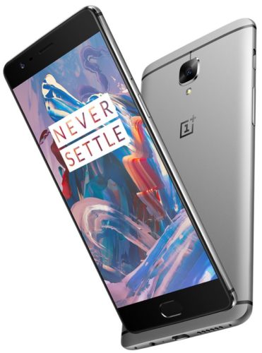 OnePlus