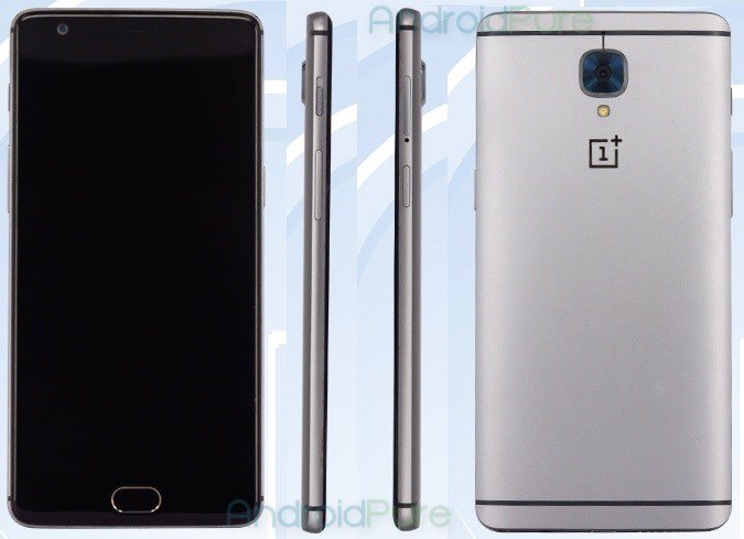 Oneplus