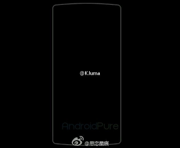 Oppo Find