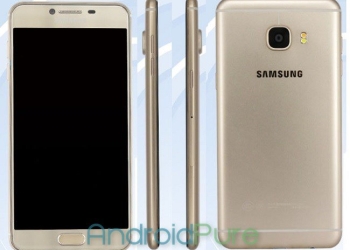 Samsung C5