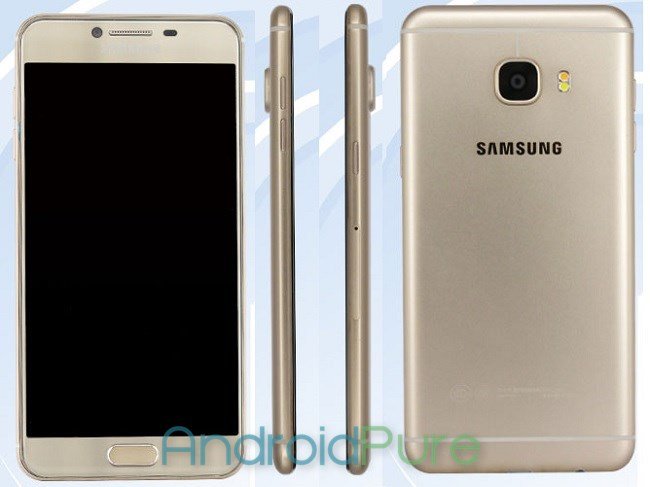 Samsung C5