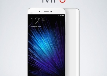 Xiaomi Mi