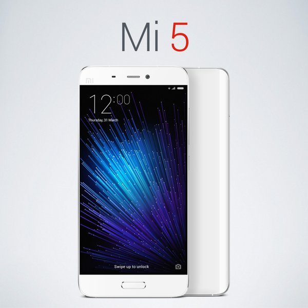 Xiaomi Mi
