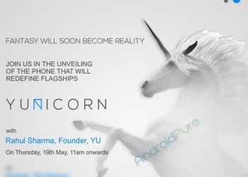 YU Yunicorn