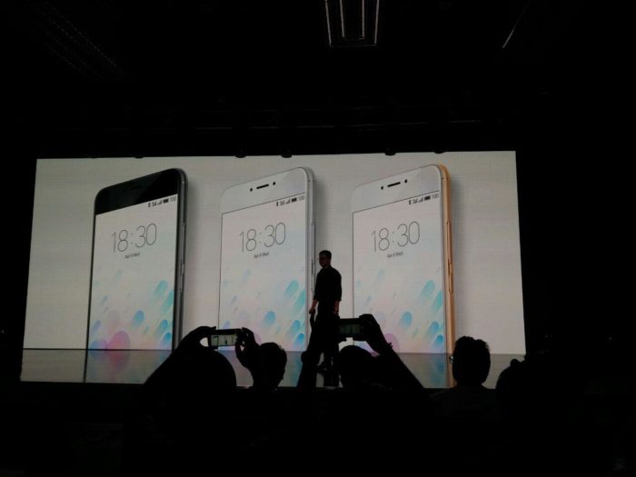 Meizu m3 note India launch