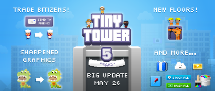 Update