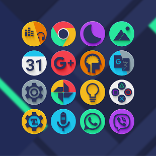 Almug Icon Pack