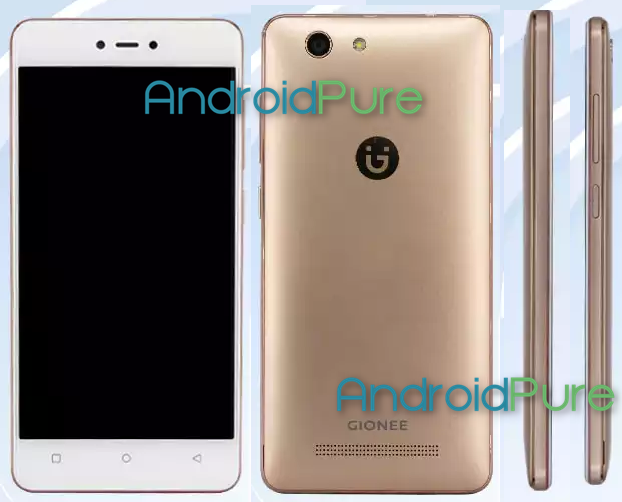 Gionee GN300
