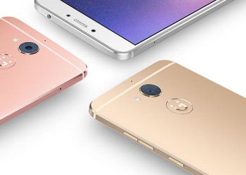 Gionee S6 Pro