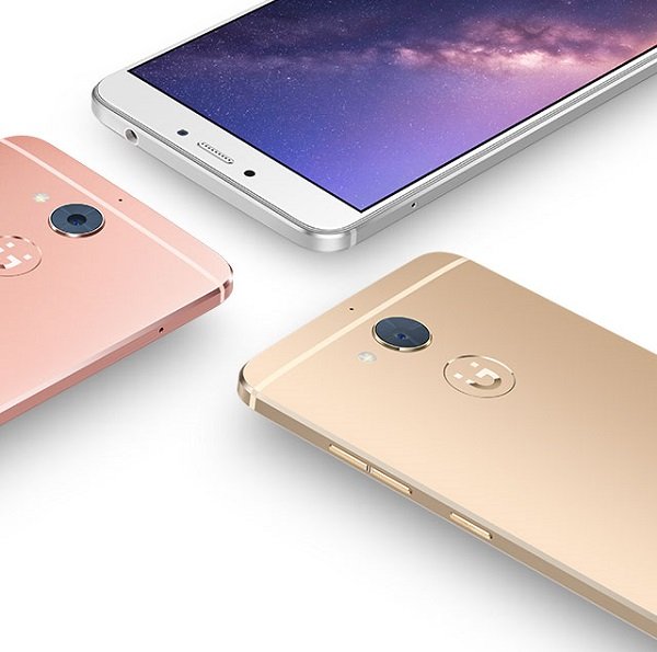 Gionee S6 Pro