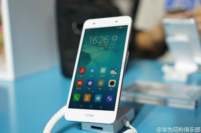 Honor 5A