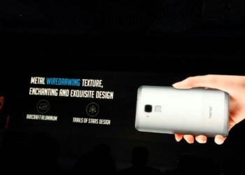 Honor 5c India launch