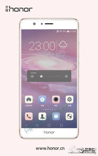 Honor 8