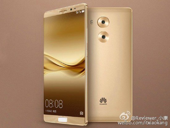 Huawei Mate
