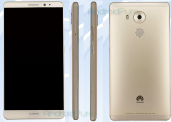 Huawei eH880