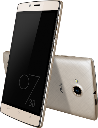 Intex aqua classic champagne