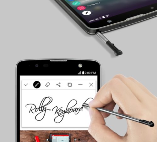 LG+Stylus+2+Plus