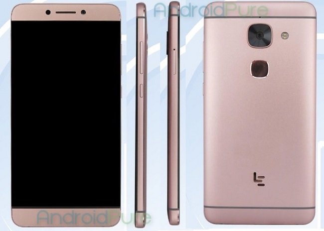 Le X822