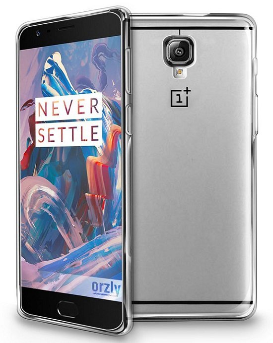 OnePlus