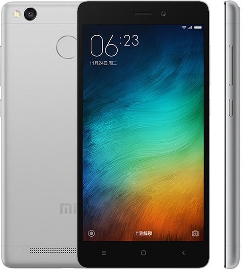 Redmi 3S