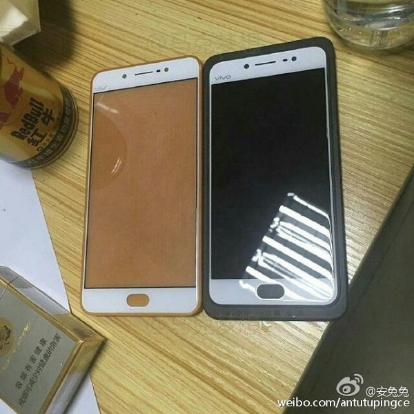 Vivo X7