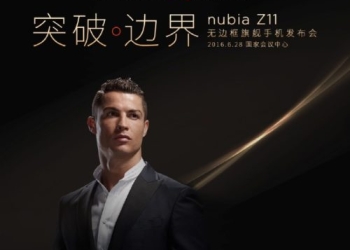 ZTE Nubia