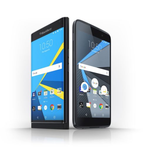BlackBerry DTEK50 b