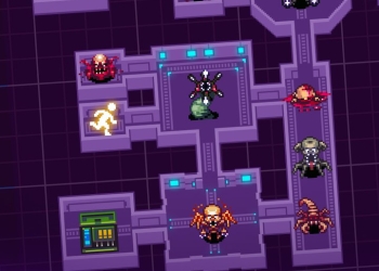 Dead Shell Roguelike RPG