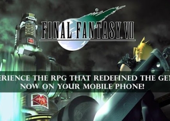 FINAL FANTASY VII Android