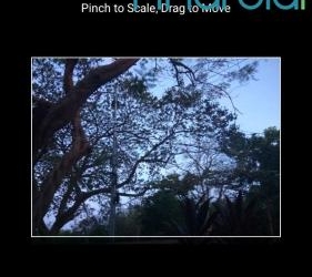 Google Keyboard Custom Background