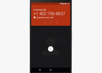 Google Phone App Nexus Android One