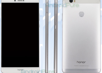 HONOR X3