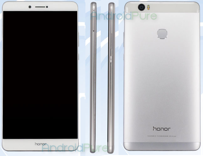 HONOR X3