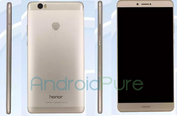 Honor Note