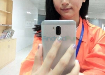 LeEco Coolpad smartphone