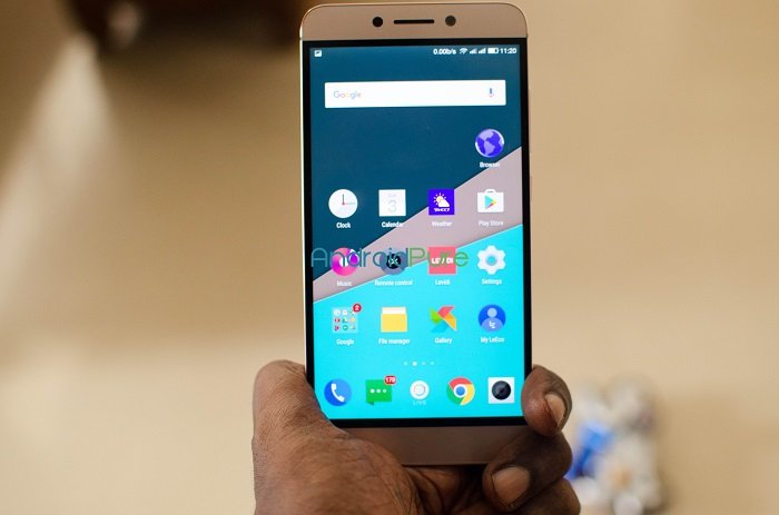LeEco Le 2 Review