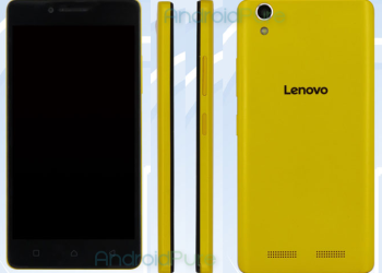 Lenovo Vibe K5 Lite K10e70