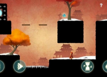 Lost Journey Android Game