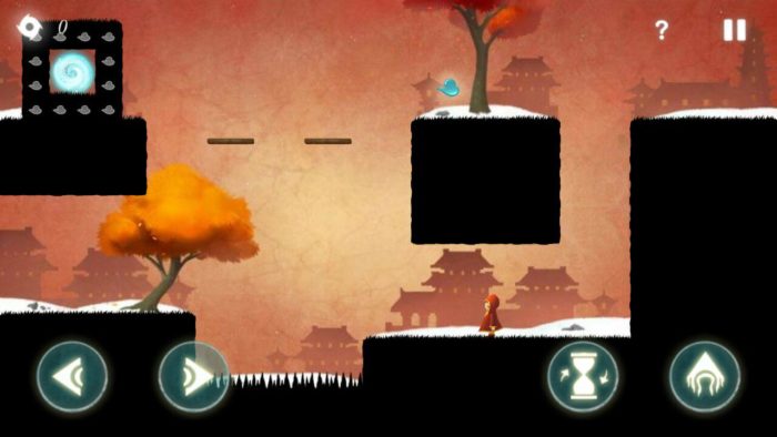 Lost Journey Android Game
