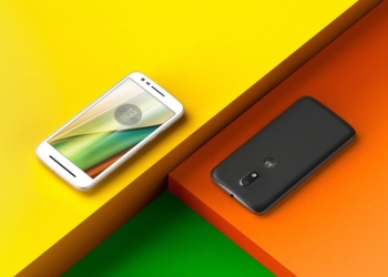 Moto E3