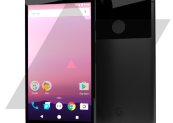 Nexus Sailfish Marlin Render