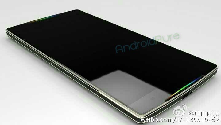Oppo Find