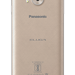 Panasonic ELUGA Note b