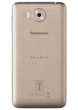 Panasonic ELUGA Note b