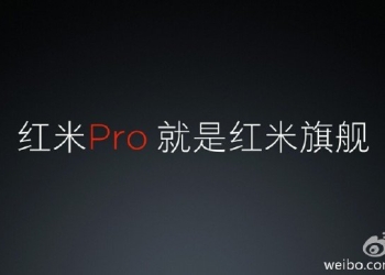 Redmi Pro