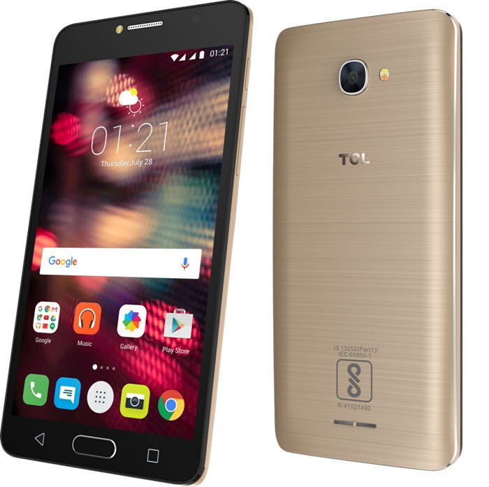 TCL