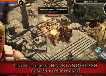 Titan Quest Android