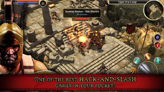 Titan Quest Android