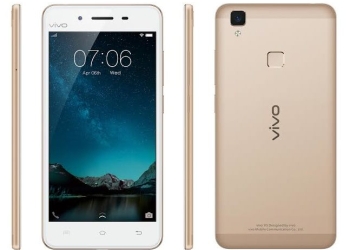 Vivo V3