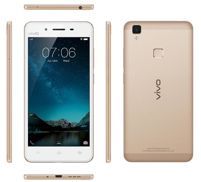 Vivo V3